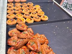 -泸溪河桃酥(西直门凯德店)