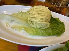 -四姑娘山阿巴郎·藏式花园餐厅