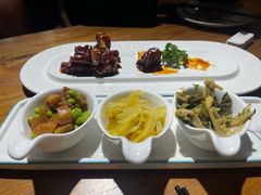 -金枝玉叶上海人家食府(三里河店)