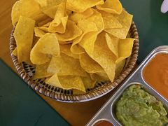 -HFFOUSA TACO弗萨塔可墨西哥餐厅(颐堤港店)