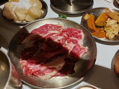 -西塔老太太泥炉烤肉(望京一店)