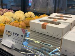 -喜茶(深圳福田星河COCO Park店)