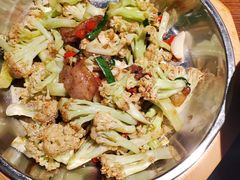 -老湘村·湖南土菜(天河维多利店)