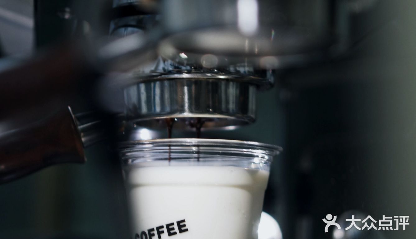 新店寫實|STUMP COFFEE 2.0 評測