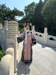 -美云庭古装·格格服汉服·京城旅拍(北京店)