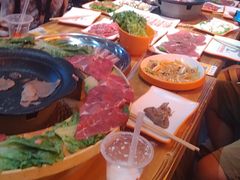 -丁荣华炸串(托乐嘉店)