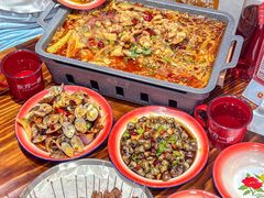 -东方一串·鲜肉小串·小酒馆(壹航城店)