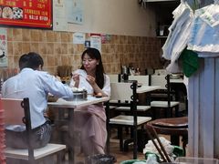 大堂-刘包子(成都青羊区)