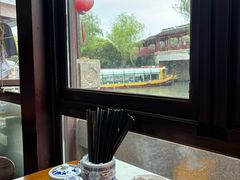 -孙盛兴奥灶面馆·蟹黄面·三虾面(山塘街总店)