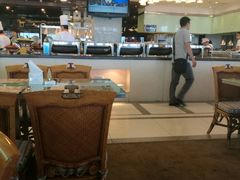 -海天一色海景自助餐厅(西港花园店)