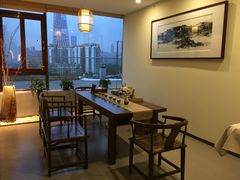 -小茶闲舍·观景商务茶馆(广州塔店)