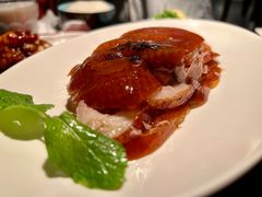 -局气 烤鸭·北京菜(光华路店)