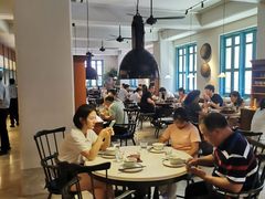 大堂-林四喜·闽南传家菜(鼓浪屿店)