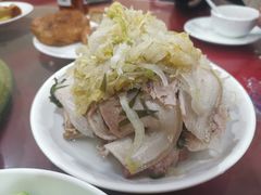 -山海关清和浑锅店