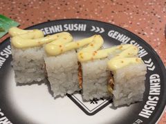 -元气寿司(东方宝泰店)