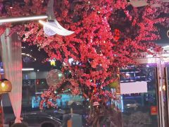 -路边边.炒菜烧烤.音乐餐厅(良乡长虹店)