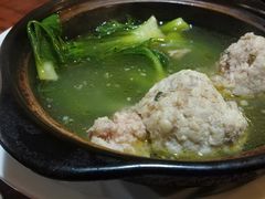 狮子头-花园茶楼(兴城西路店)