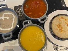 -西堤牛排(合肥之心城店)