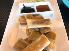 -柒园·三十年创意杭帮菜(龙湖滨江天街店)