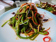 -品味泸沽湖•民族特色菜(大落水店)