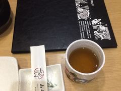 -山之川日料放题(通州店)