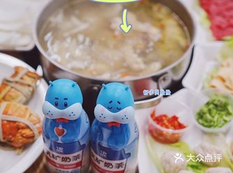 超高性价比盒马鲜生火锅还有千元霸王餐️
