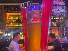 -鲨鱼美式餐厅酒吧Sharky