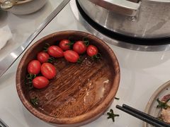 -喃喃椰·糟粕醋·椰子鸡火锅(七堡花园店)