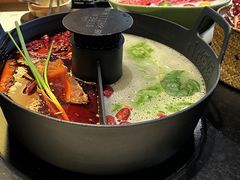 -山缓缓火锅(苏州仁恒仓街店)