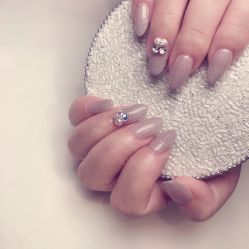 -森日式美甲沙龙MORI NAIL总店