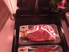 -MEAT MATE 鲜食肉铺(凤凰汇·里巷店)
