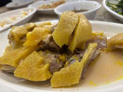 -深圳柯记餐厅(大望店)