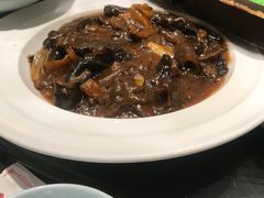 -宝轩渔府·老字号海鲜·正宗津菜(水上店)