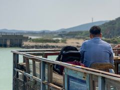 -石头会唱歌融来+北港岚台两岸交流中心
