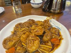 -灵福缘私房菜·农家菜(拈花湾·灵山大佛必推店)