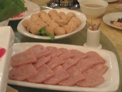 -江海肥牛(桃园南路店)