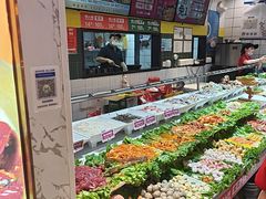 -醉人椒麻辣香锅(上地华联店)