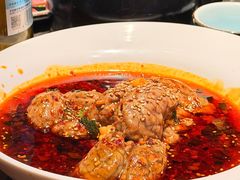 -刘成杰锦州烧烤(南河路店)