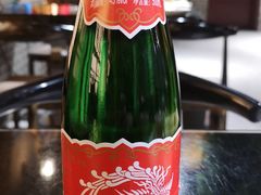 -老村长大锅炖羊肉(榆林大道店)