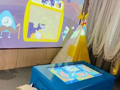 -森林象亲子餐厅·儿童生日会
