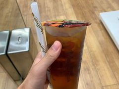 -鲜芋仙Meet Fresh(五道口店)