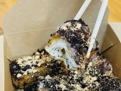 奥利奥年糕-和众大油条(维明路店)
