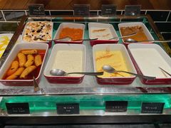 -拉蒂娜·巴西牛排馆 Latina·Brazilian Steakhouse(陆家嘴旗舰店)