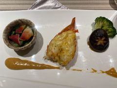 -香樟花园法式铁板烧(恒隆广场店)
