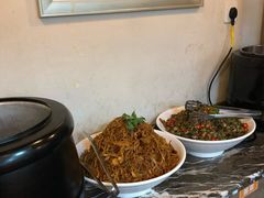 -小杨烤肉(高新店)