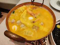 传统宁波三鲜-甬府小鲜(万象城店)