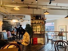 -Alimentari早午餐(安福路店)