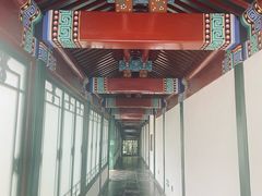-北京颐和宾馆