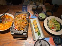 -京鹿料理(荟聚店)