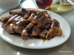 -台山新孖宝柴火黄鳝饭(三合温泉店)